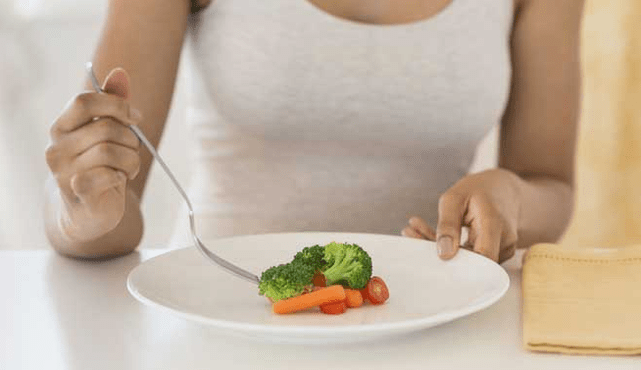 Dieta cu pierdere în greutate