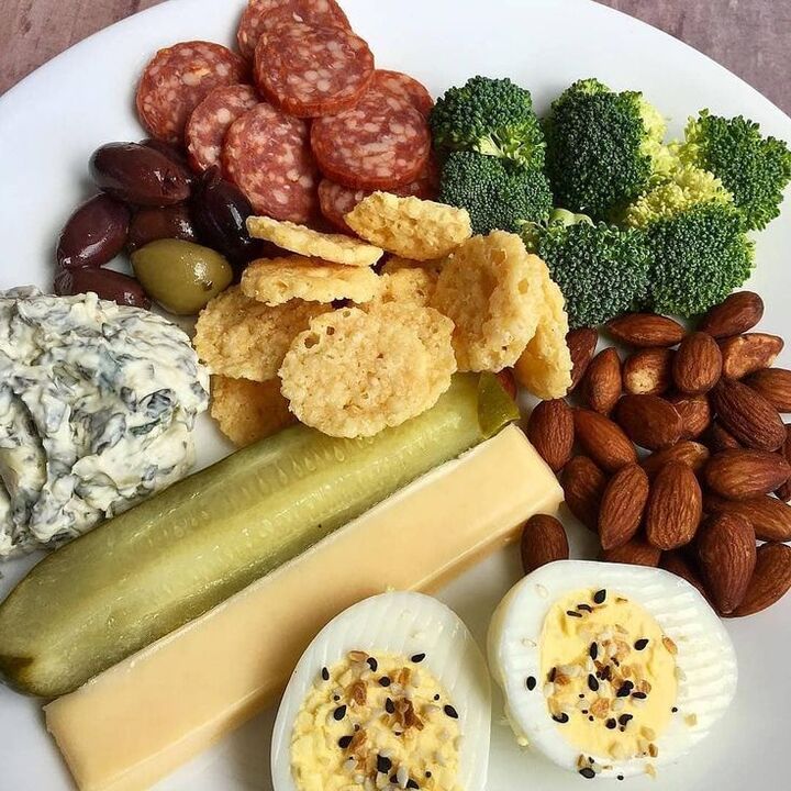 Alimente dietetice