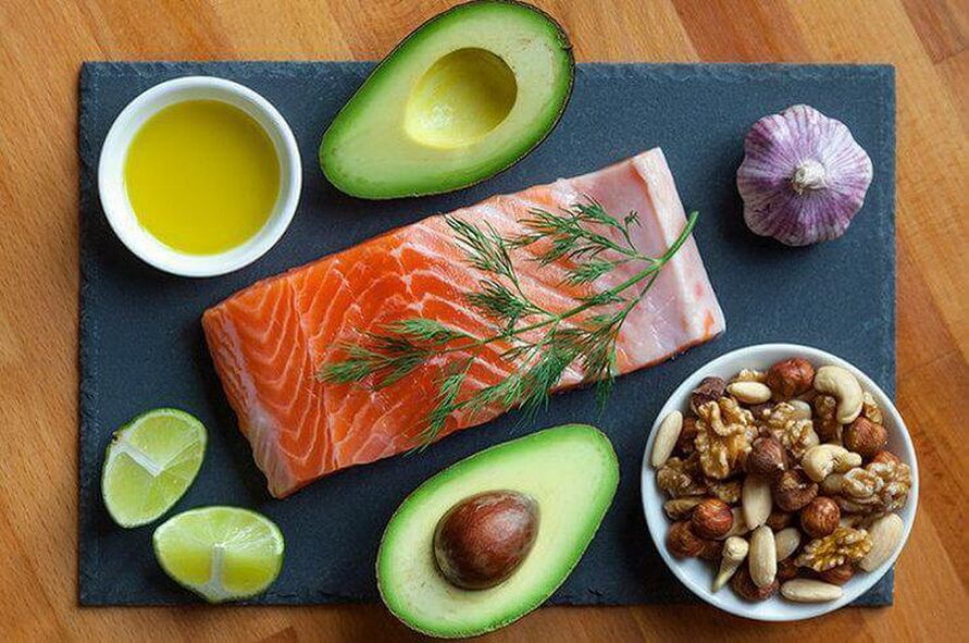 Dieta keto